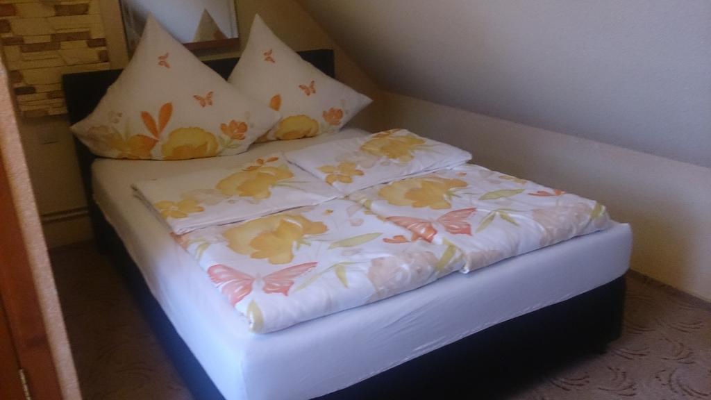 Europa Bed & Breakfast Mielno (Koszalin)